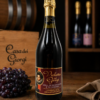 Lambrusco Violetta De Giorgi Tinto DOC Grasparossa - Caja de 6 botellas
