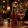 Violetta dei Giorgi Lambrusco Rosado DOC Reggiano - Caja de 6 botellas