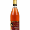 Violetta dei Giorgi Lambrusco Rosado DOC Reggiano - Caja de 6 botellas