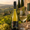 Violetta dei Giorgi Bianco Lambrusco Dolce - Caja de 6 botellas