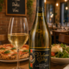 Violetta dei Giorgi Bianco Lambrusco Dolce - Caja de 6 botellas