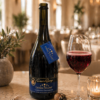 Letizia 5 Lune Lambrusco Grasparossa Dolce – Сaja de 6 botellas
