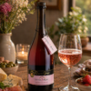 Letizia 5 Rosé Lambrusco DOC Reggiano – Сaja de 6 botellas