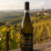 Bricco Nero Moscato d’Asti DOCG – Сaja de 6 botellas
