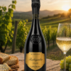Rubigalia Malvasia Dolce Spumante Ca’ De’ Medici – Caja de 6 botellas