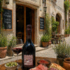 Lambrusco Gran Cru Foiéta - Caja de 6 botella