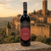 Chianti DOCG La Cacciatora - Caja de 6 botellas