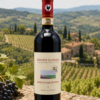 Chianti Classico DOCG Borgo Salcetino - Caja de 6 botellas