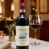 Chianti Classico DOCG Borgo Salcetino - Caja de 6 botellas