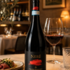 ChatGPT Image 20 мая 2026 г., 11_25_43 Neré Nero d’Avola Sicilia DOC Biologico - Caja de 6 botellas