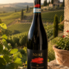 ChatGPT Image 20 мая 2026 г., 11_25_48 Neré Nero d’Avola Sicilia DOC Biologico - Caja de 6 botellas