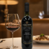 Nero d’Avola Sicilia DOC La Cacciatora - Caja de 6 botellas