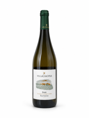 ChatGPT Image 21 мая 2026 г., 11_12_04 Sauvignon DOC Friuli Villa Chiopris - Caja de 6 botellas