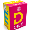 DILÉ Moscato – Сaja de 6 botellas