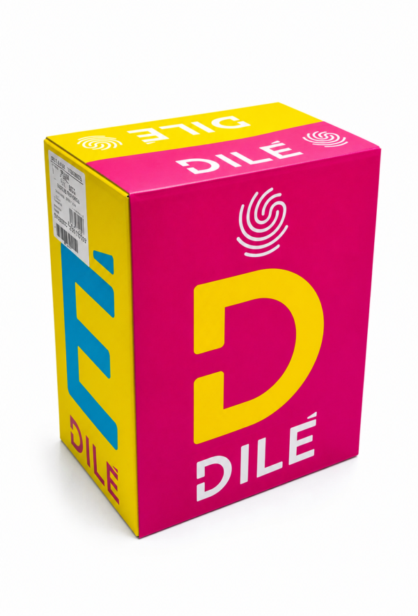 DILÉ Moscato – Сaja de 6 botellas