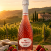 SANTERO Fragola Vin Up – Caja de 6 botellas