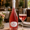 SANTERO Fragola Vin Up – Caja de 6 botellas