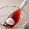 SANTERO Fragola Vin Up – Caja de 6 botellas