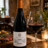 RubioLo Montepulciano D_Abruzzo 2 Rubiolo Montepulciano d’Abruzzo DOC - Caja de 6 botellas