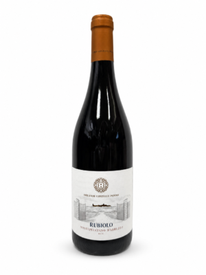 RubioLo Montepulciano D_Abruzzo Rubiolo Montepulciano d’Abruzzo DOC - Caja de 6 botellas